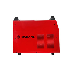 Soldadora Industrial Digital IGBT de 380V de Alta Resistencia para Soldadura con Gas, Modelo 500 - Product Image 4