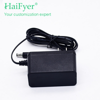 Alimentation à découpage DC 24-30W, onduleur transformateur UPS 5V 6V 9V 12V 24V certifié ROHS pour PC, garantie 3 ans