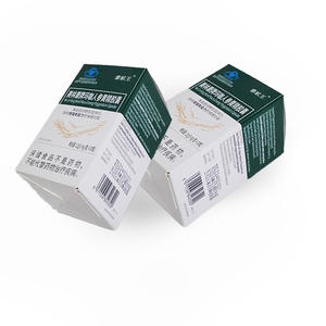 OEM bajo MOQ 30 cápsulas Maca Ginseng extracto adulto vitalidad suplemento con fibra dietética no para mujeres embarazadas - Product Image 4