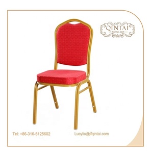 Sillas apilables de metal <span class=keywords><strong>para</strong></span> <span class=keywords><strong>banquetes</strong></span>, eventos, <span class=keywords><strong>fiestas</strong></span> y bodas, buen precio - Product Image 6