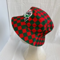 Gorra de Pescador de Algodón con Diseño de Dibujos Animados y Logotipo Personalizado, Estilo Vintage Lavado, Plegable, para Verano y Actividades al Aire Libre, Precio de Fábrica, Venta al Por Mayor