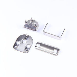 Gancho grande de acero para pantalones y ojo de cuello para usar con faldas - Product Image 2