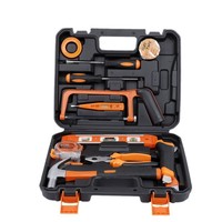GLGW 13 pièces chine ferramenta kit d'outils pour usage domestique Clé marteau produits d'entretien matériel outils kit de réparation