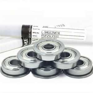 Roulement de climatiseur 30x62x27mm 30BGS1-2NSL BD30-11A - Product Image 2