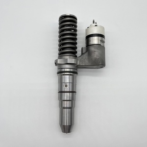 หัวฉีดเครื่องยนต์ดีเซลคุณภาพสูง 245-8272 10R-8795 สำหรับเครื่องยนต์ 3512C - Product Image 2
