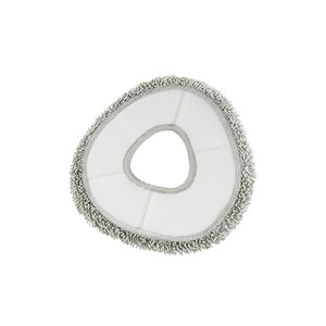 Paño de Repuesto para Robot Aspirador Narwal de 150 mm, Compatible con J3, J4, J5, R10, Xiaoyao 001, 001Max, para Uso Doméstico - Product Image 3