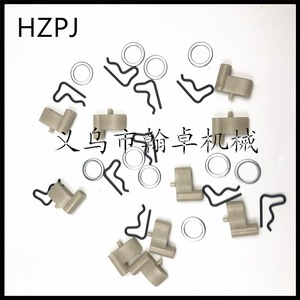 TS400 TS410 TS420 TS480i TS500i Shift Claws <b>Retaining</b> <b>Rings</b> Washers Pull Plates Starters-Jump Starter Product - Product Image 5