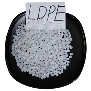 HP4024WN/HP2023NN Film Grade Ldpe Granules Ldpe Virgin LDPE Granule for Strech Films and <b>Packaging</b> - Product Image 5