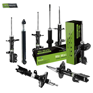 Amortiguador de Alta Calidad a <span class=keywords><strong>Precio</strong></span> de Fábrica Win World, Amortiguador Trasero para Toyota, Hyundai, <span class=keywords><strong>Honda</strong></span>, Mazda, Nissan - Product Image 6