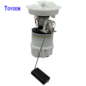 TOYOEM Z605-13-35XG 高品质汽车配件电动燃油泵总成适用于马自达<span class=keywords><strong>3</strong></span>燃油表2管 - Product Image 1