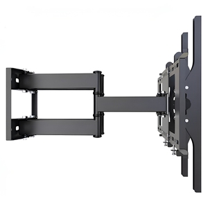 Supporto TV in Acciaio con <span class=keywords><strong>Staffa</strong></span> <span class=keywords><strong>per</strong></span> Montaggio a Parete o Soffitto <span class=keywords><strong>per</strong></span> Schermi TV LED LCD <span class=keywords><strong>da</strong></span> 40'-80' - Fornitore Professionale di Fabbrica - Product Image 6