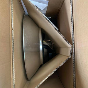 Paraguas <span class=keywords><strong>de</strong></span> incubadora radiante infraconico <span class=keywords><strong>de</strong></span> acero inoxidable <span class=keywords><strong>de</strong></span> aluminio, calentador <span class=keywords><strong>de</strong></span> <span class=keywords><strong>Gas</strong></span>, granjas avícolas, nuevo Motor <span class=keywords><strong>de</strong></span> bomba <span class=keywords><strong>de</strong></span> motor <span class=keywords><strong>de</strong></span> condición usada - Product Image 3