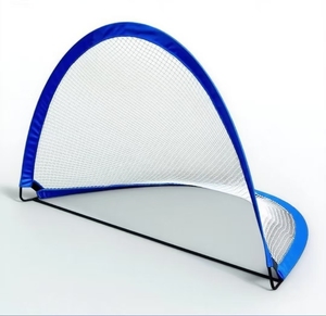 But <span class=keywords><strong>de</strong></span> football pliable, portable et réglable en matériau écologique durable pour usage extérieur - Product Image 2