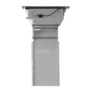 Personalizado 32-75 "<span class=keywords><strong>techo</strong></span> <span class=keywords><strong>oculto</strong></span> retráctil abatible hacia abajo <span class=keywords><strong>TV</strong></span> montaje <span class=keywords><strong>motorizado</strong></span> electrónico <span class=keywords><strong>techo</strong></span> Flip <span class=keywords><strong>TV</strong></span> elevador <span class=keywords><strong>TV</strong></span> montaje - Product Image 6