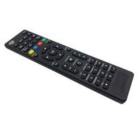 Control remoto Universal para LG SAMSUNG SONY Panasonic SHARP TOSHIBA HITACHI VIZIO TCL JVC HISENSE televisores inteligentes