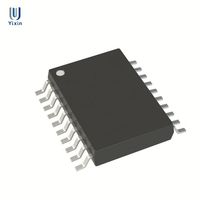 AD5330BRUZ 8-Bit PARALLEL ADC IC Chip TSSOP-20 Konverter Analog ke Digital Akuisisi Data Asli Baru