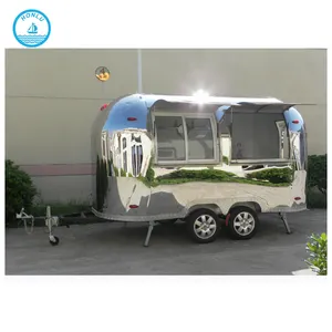 Mobile Sweet Pop Corn Cup Cart Soup Cart Foldable Electric Mobile Cold Waffle Food Cart Manufacturers In India