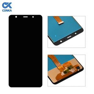 Conka LCD Touch Screen Display Assembly for for <b>A750</b> Core-100% Tested 1 Year Warranty - Product Image 3
