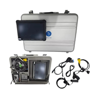 Instrument de diagnostic automobile BYD VDS2100 pour Song Plus, Seagull, Han, Atto 3, Yuan, Tang, E2, Dolphin, Seal, Sealion