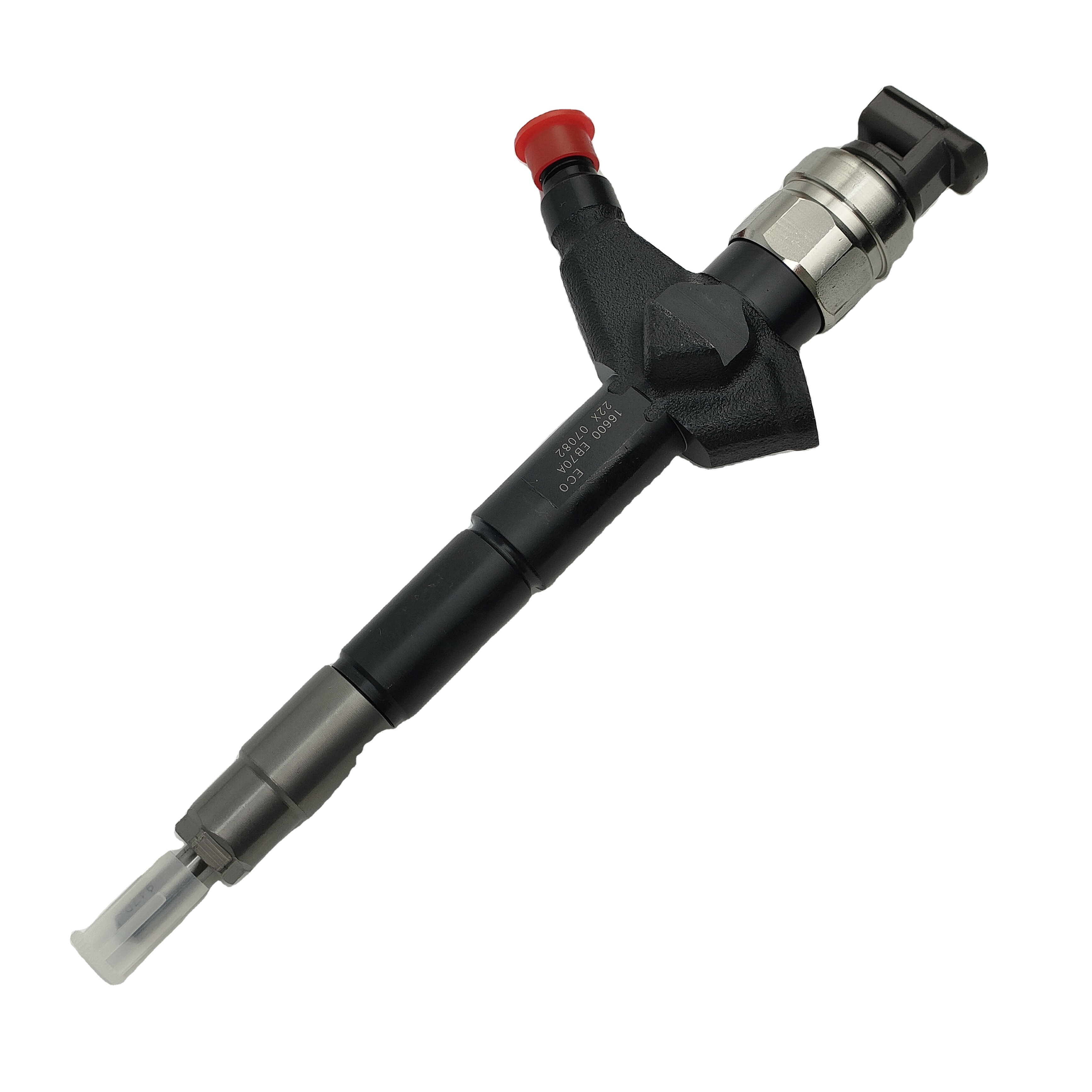 diesel fuel engine high quality fuel injector 095000-6252 OEM NO.16600-EB70A for NISSAN