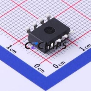 Transistor SMD TLP521-2XGBSMT&R Original y Nuevo, Optoacoplador de Salida de Transistor - Product Image 2
