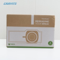 Untuk Proyektor Pintar T4K725U 4K Ultra HD 3000 Lumens Teknologi DLP Speaker 15W Android Layar Besar Rumah Bisnis