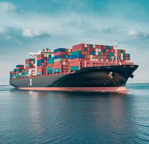 Надежный агент по доставке в океан из Китая в Канаду/Турцию/США/бесплатная доставка - Product Image 5