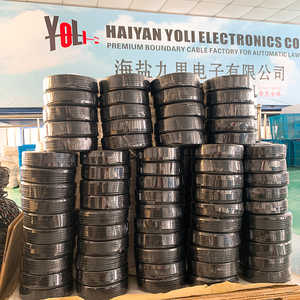 Loa Âm Thanh Xe Hơi Dây Cáp Âm Thanh Trong Suốt Sản Xuất Tại Trung Quốc Dây Loa OFC 12 Awg - Product Image 6