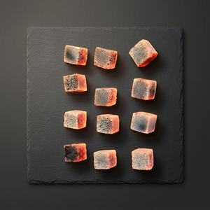 Le charbon de coco de haute qualité est utilisé dans la chicha indonésienne. - Product Image 1