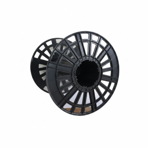 หลอดพลาสติกสำหรับผลิตภัณฑ์ยาง U250/150ฉีดขึ้นรูปความจุ8กก. - Product Image 2