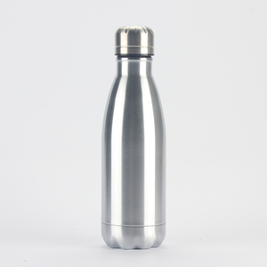 2025 Popular forma de bala de acero inoxidable de doble pared al vacío lululemon Chic botellas de agua <span class=keywords><strong>Milton</strong></span> botella de agua - Product Image 5
