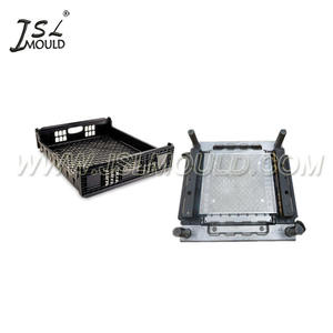 Fabricant de moules pour caisses à pain et plateaux à pain en plastique de qualité personnalisée - Product Image 4