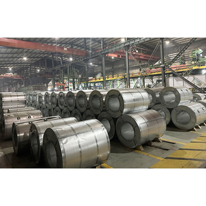 Bobina de Acero Galvanizado por Inmersión en Caliente <span class=keywords><strong>ASTM</strong></span> <span class=keywords><strong>A525</strong></span> G90 - Product Image 6