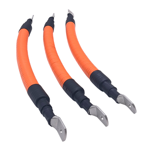 新能源汽车用促销高密度电缆材料放电正高压EV线束 - Product Image 2