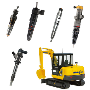 Nuevas Piezas de Motor Diésel 100% Probadas Profesionalmente, Inyector Common Rail <span class=keywords><strong>23670</strong></span>-<span class=keywords><strong>0E010</strong></span> <span class=keywords><strong>23670</strong></span> <span class=keywords><strong>0E010</strong></span> - Product Image 4