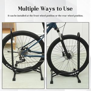 Nouveau design <span class=keywords><strong>support</strong></span> de stationnement de <span class=keywords><strong>vélo</strong></span> autoportant <span class=keywords><strong>support</strong></span> de sol de <span class=keywords><strong>vélo</strong></span> en L pièces de <span class=keywords><strong>vélo</strong></span> de haute qualité peu encombrantes - Product Image 5