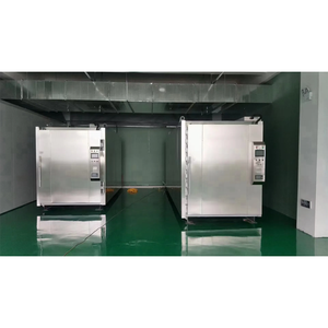 VS-D016 CE ha approvato il miglior prezzo di alta qualità supporto OEM Super capacità 10 Cubic EO <span class=keywords><strong>ETO</strong></span> sterilizzatore utilizzato per la fabbrica - Product Image 2