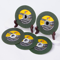Disque de coupe TIANPENG 150 mm/6,0 pouces pour meuleuses d'angle, disques abrasifs, disque de découpe pour acier inoxydable et métal