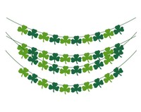 Mini drapeaux triangulaires en feutre personnalisés à suspendre, très demandés pour Noël, Thanksgiving, la Saint-Valentin et autres occasions