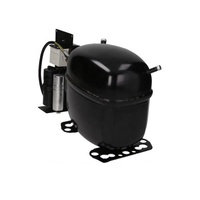Nouveaux compresseurs DANFOSS Secop SC21CL R404A 590W