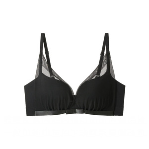 <span class=keywords><strong>Soutien</strong></span>-<span class=keywords><strong>gorge</strong></span> confortable sans armatures pour femme 911-1Meteor Valley, bretelles réglables, bonnet respirant pour petite poitrine, fin, sans anneaux - Product Image 6