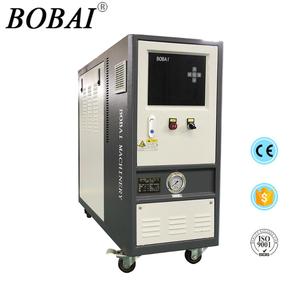 BOBAI Mtc 180 C Máquina de control de temperatura del agua para máquinas de moldeo por inyección con control preciso de temperatura (PID 1) y núcleo de bomba - Product Image 5