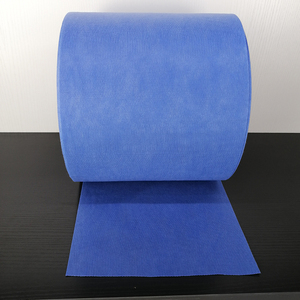 <span class=keywords><strong>Ss</strong></span>/sss/<span class=keywords><strong>ssss</strong></span>/sms/smms tissu non tissé Spunbonded pour couche/serviette hygiénique/vêtements suagical/masque/tampons d'hygiène médicale utilisés - Product Image 3