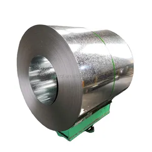 ISO-zugelassenes GB Baogang Standard-Versandpaket 0,12-2.0 mm*600-1250 mm Gi-Stahlspule