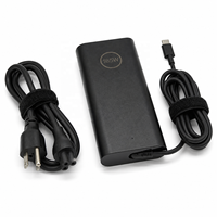 NOUVEAU Adaptateur Secteur 165W USB-C Chargeur pour Ordinateur Portable Workstation Câble d'Alimentation Quotidien de 1,8m pour Dell Séries 5690 5680 Garantie Usine 1 An