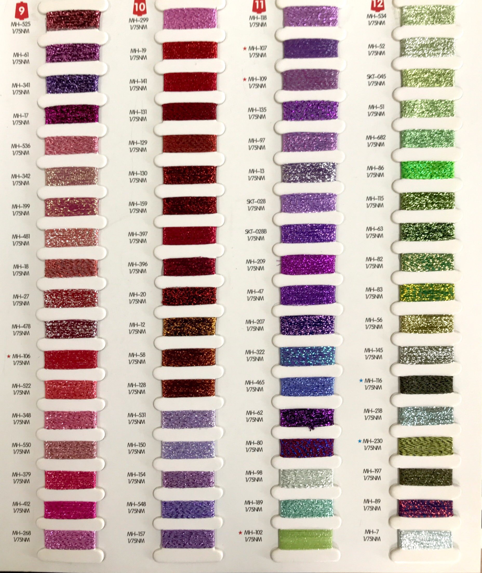 Per carta a colori