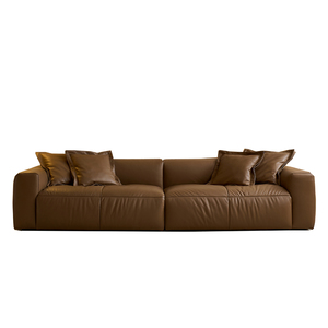 Designer Modern Minimalist Style Sponge Sectional Bread <strong>Sofa</strong> Comfortable Fabric <strong>Sofa</strong> <strong>for</strong> Apartment Living Room <strong>Bedroom</strong> Hotel Use - Product Image 4