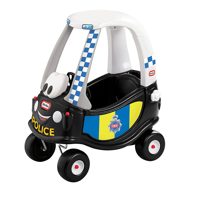 172984 voiture de patrouille de police