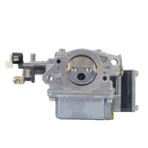 Marke JingKe 9,9 PS 13,5 PS 15 PS 2-Takt P24XM 63V-14301-00 63V-14301-10 Ya Maha Außenbordmotor Vergaser - Product Image 5