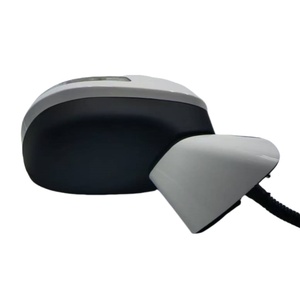 Высокое качество, правый 2013, 2012, 2014, 2015, белый, правый, для гражданского бокового зеркала, 7 контактов с электроприводом, складной свет для <span class=keywords><strong>Honda</strong></span> - Product Image 4